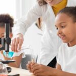 STEM Success: Practical Teaching Ideas to Inspire the Next Generation