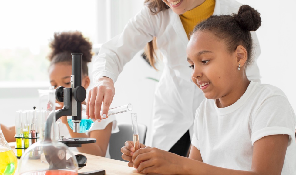 STEM Success: Practical Teaching Ideas to Inspire the Next Generation