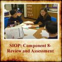 Component 8- Review and Assessment