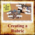 Creating a Rubric