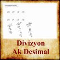Divizyon Ak Desimal