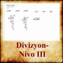 Divizyon- Nivo III