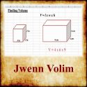 Jwenn Volim