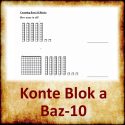 Konte Blok a Baz-10