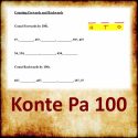 Konte Pa 100