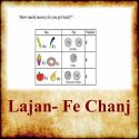 Lajan- Fe Chanj