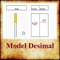 Model Desimal