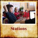 Stations