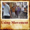 Using Movement